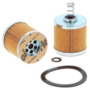 Топливный фильтр HIFI FILTER SN 4011