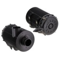 Воздушный фильтр (в сборе) HIFI FILTER SAH 01C12ADP002