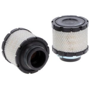 Воздушный фильтр HIFI FILTER SA 16501