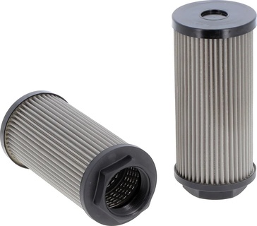 Гидравлический фильтр HIFI FILTER SH 77196