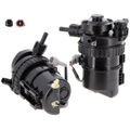 Топливный фильтр (в сборе) HIFI FILTER MO 1527