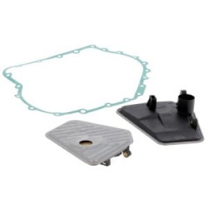 Фильтр КПП HIFI FILTER SHB 62457
