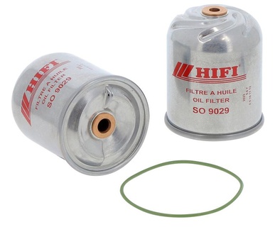 Масляный фильтр HIFI FILTER SO 9029