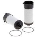 1 MIC FINE FILTER HIFI FILTER SI 96071
