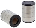 Воздушный фильтр (комплект) HIFI FILTER SA16175+SA16179