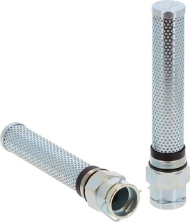 Воздушный фильтр HIFI FILTER NN 4667 GSNT