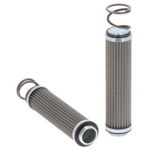 Гидравлический фильтр HIFI FILTER SH 52137