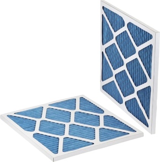 Воздушный фильтр HIFI FILTER NN 43526 CSNP
