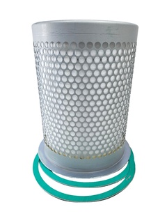 Воздушный фильтр HIFI FILTER NP 4688 S