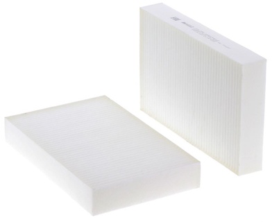 Салонный фильтр HIFI FILTER SC 70157