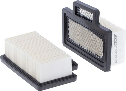 Воздушный фильтр HIFI FILTER NN 2789 GSLN