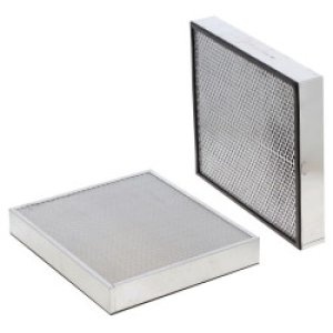 Салонный фильтр HIFI FILTER SC 70026 CAG