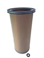 Воздушный фильтр HIFI FILTER NN 4867 S
