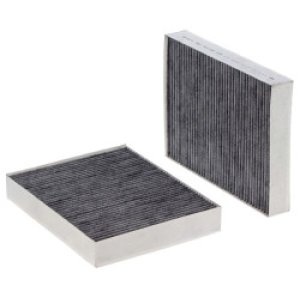 Салонный фильтр HIFI FILTER SC 5116 CA