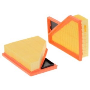 Воздушный фильтр HIFI FILTER SA 5181