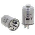 Топливный фильтр HIFI FILTER SN 70165