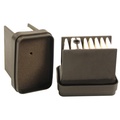 Воздушный фильтр HIFI FILTER SA 12150