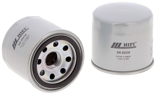 Топливный фильтр HIFI FILTER SN 29236