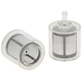 Топливный фильтр HIFI FILTER SN 40873