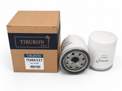 Масляный фильтр TIBURON TO86337