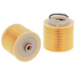 Воздушный фильтр HIFI FILTER SA 5187