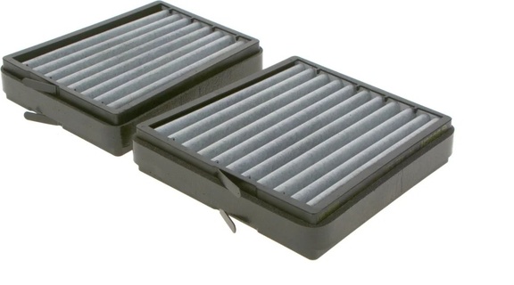 Воздушный фильтр HIFI FILTER NN 5536 GSNT