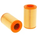 Воздушный фильтр HIFI FILTER SA 7077