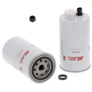 Топливный фильтр HIFI FILTER SN 40547