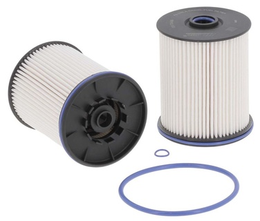 Топливный фильтр HIFI FILTER SN 70499