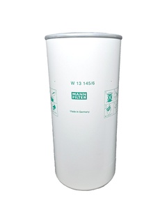 Предварительный фильтр HIFI FILTER SM 6