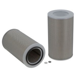 Воздушный фильтр HIFI FILTER SA 18032