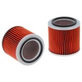 Воздушный фильтр HIFI FILTER SA 8332