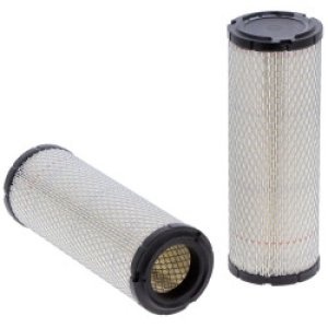 Воздушный фильтр HIFI FILTER SA 16631