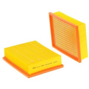 Воздушный фильтр HIFI FILTER SA 5123