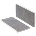 Салонный фильтр HIFI FILTER SC 7006 CA