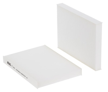 Салонный фильтр HIFI FILTER SC 9010