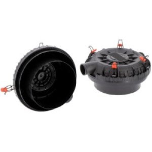 COVER HIFI FILTER SACV 02041
