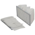 Воздушный фильтр HIFI FILTER NX 53509AHGTA