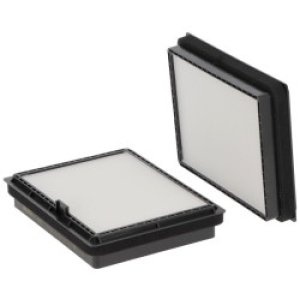Салонный фильтр HIFI FILTER SC 80062