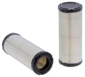 Воздушный фильтр (комплект) HIFI FILTER SA16074+SA16190