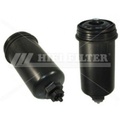 Топливный фильтр (в сборе) HIFI FILTER MO 1006