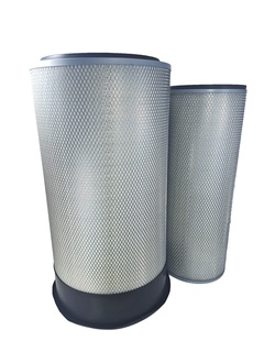 Воздушный фильтр HIFI FILTER NN 6288 PTDP