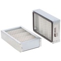 Салонный фильтр HIFI FILTER SC 90306