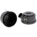 COVER HIFI FILTER SACV 01018