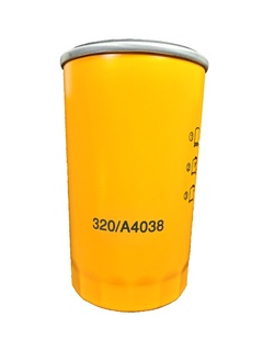Воздушный фильтр HIFI FILTER NN 4038 S