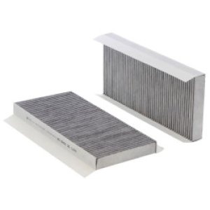 Салонный фильтр HIFI FILTER SC 5049 CA