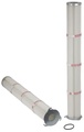 Воздушный фильтр HIFI FILTER ASR 983909AT025