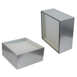 ABSOLUTE FILTER HIFI FILTER NA 73838-H13G23