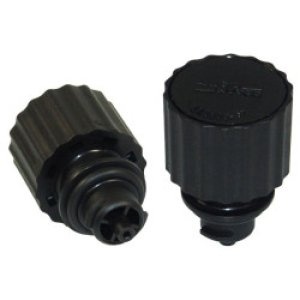 Фильтр сапуна HIFI FILTER FS 357