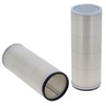 Воздушный фильтр HIFI FILTER SA 18190